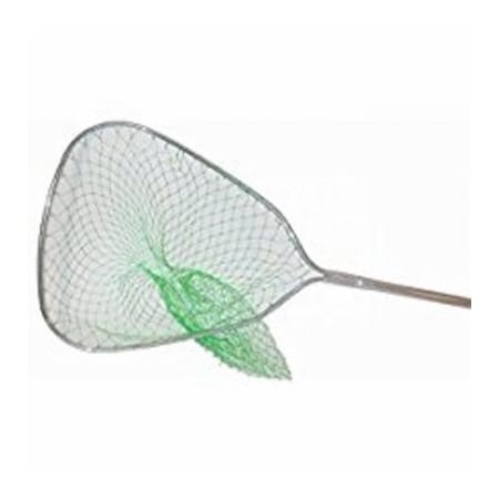 Big Rock Sports 14x15 Teardrop Land Net 0341-0186